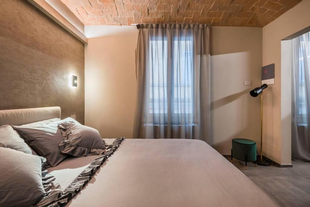 شقة Torre 13 مودينا المظهر الخارجي الصورة